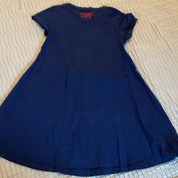 DESIGUAL Girls Dress size 5-6 (or older) - Picture 8 of 12